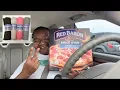 city Thirft city car haul
