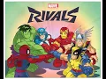 Download Lagu Marvel Rivals (Super Hero Squad Intro)