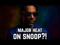 Download Lagu Snoop Dogg's Head Is Wanted ON A STICK After These Controversial Comments!