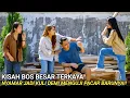 Download Lagu BOS BESAR TERKAYA NYAMAR JADI KULI BANGUNAN UNTUK MENGUJI PACAR BARUNYA! TAK DISANGKA INI YG TERJADI