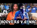 Hoovers vs Neighborhood Crips They Lit Up a Family Over One Word