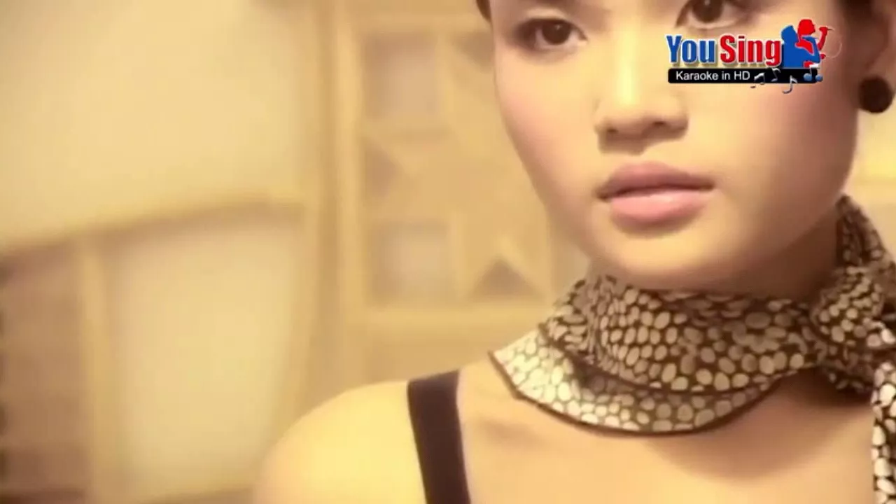 Karaoke Đắng Cay Vì Yêu Thiếu ~ Nam