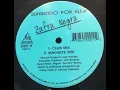 Zafra Negra - Sufriendo Por Ella (Norty Cotto Mix)