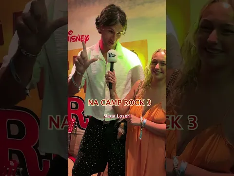 Camp Rock 3 | Wij Voor en Na Camp Rock 3 | Disney Channel België-Nederland