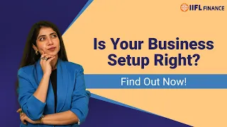 What Makes or Breaks Your Business? The Role of Organizational Structure of MSME in Business Success