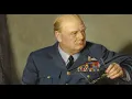 'We Shall Never Surrender' with Dunkirk's 'Variation 15' in Background
