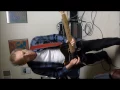 Snippet So Long by Junior Wells with solo by Tom Clemons