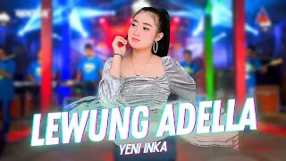 yeni inka ft adella lewung official music video aneka safari 