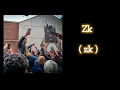 Zkr - freestyle 5min #11 ( parole/lyrics )    #Zkr    #Freestyle  #demaindanslamain