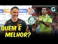 Download Lagu Corinthians x Palmeiras: QUEM É MELHOR? | COR x PAL (12/08/22)