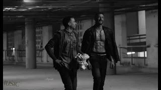 صاحبي ياصاحبي انت الي لوحدك شبهي بدون موسيقى 