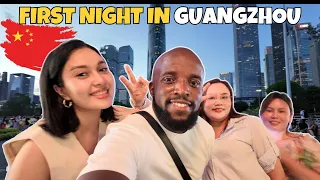 伤感的一夜：我在广州弄丢了 Osmo Pocket 3