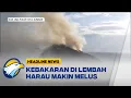 Download Lagu [HEADLINE NEWS 26/06] Kebakaran Makin Meluas Hingga Ke Bukit Taram
