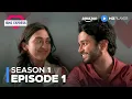 Download Lagu Ishq Express Season 1 Episode 1 ft. Ritvik Sahore, Gayatri Bhardwaj | Amazon miniTV