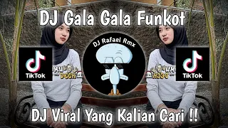 Download DJ GALA GALA FUNKOT‼️DJ VIRAL TIKTOK SOUND KAJITOYEK² YANG KALIAN CARI !! MP3