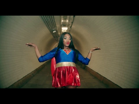 Download MP3 Lady Leshurr - Queen's Speech Ep.6