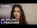 Download Lagu KUMA 40. Bölüm 1. Fragmanı | Emre Özmen | Aybüke Yilmaz | yeni diziler 2025 💔 #KumaDizisi