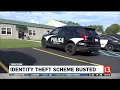 Yorktown Identity Theft Scheme Busted