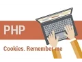 PHP - Cookies Login Remember me