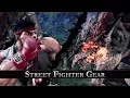 Video di Monster Hunter: World - Street Fighter Collaboration