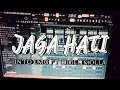 Download Lagu RMR-JAGA HATI INTO LMG FT RIGEL MOLLA BREAK LATIN NEW MIX