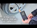 AstroAI L7 Tire Inflator Portable Air Compressor