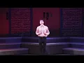 Acceptance Song from The Prom- Ben Wohl