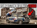 From America s No 1 Texas Energy Drink to Ruins Red Bull North America Houston Facility