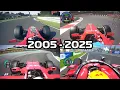 Download Lagu Ferrari Onboard and Sound Evolution 2005 - 2025