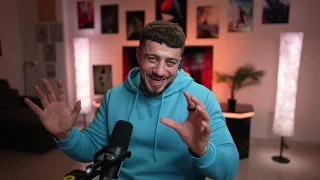 متحول و ابوه امام مسجد   سمعها