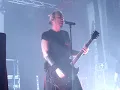 Samael - Into The Pentagram (live in Sofia / 31 Jan 2009)