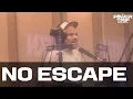 Sauce Tried To Hide From The Power Trip Roasting Him