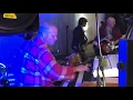 Medeski Martin and CMS Shack Party 2-9-2020 excerpts