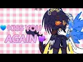 Download Lagu ||KISS YOU AGAIN|| \\\\💜Space X Shimo💙// Meme #Gacha #Meme #Ship