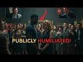 Interracial Couple Humiliated in Public But Their Love Shocks Everyone