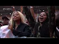 Wizkid Performs “Soweto Baby” | Global Citizen Festival: Mandela 100