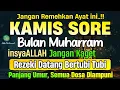 Download Lagu PUTAR DZIKIR INI❗Dzikir Mustajab Pembuka Pintu Rezeki, InsyaAllah Rezekimu Lancar dan Bebas Hutang
