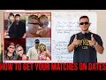 6 Reasons Your Matches Aren t Saying Yes To Dates