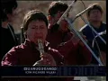 Divididos en Tilcara: Guanuqueando