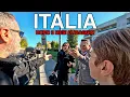 Lagu GUARDATE come ci HANNO TRATTATO in ITALIA dopo 3 MESI di VIAGGIO - EP26 S4 FINE di STAGIONE