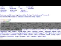 dir and help methods and Getting help about Modules