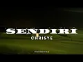 Download Lagu CHRISYE – SENDIRI [Lyrics]