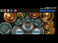 Download Lagu Crisye ~ Anak Sekolah (eclat cover) Real drum cover