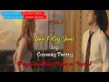Download Lagu Don't Cry Joni  - Conway Twitty (Fan-made Music Video)