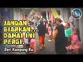 Download Lagu DAMAI BERSAMA MU, KLIP VIDEO KAMPUNG KADEUDEUH #viral #music