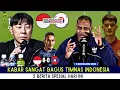 Download Lagu 🔴DILUAR DUGAAN‼️STY Bilang Gini Jelang Hadapi Timnas U23~Selamat Datang Kembali Elkan Baggott