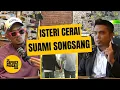 ISTERI CERAI, SUAMI SONGSANG - The Caprice Podcast Show EP. 57