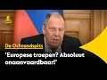 Download Lagu Rusland eist Donbas en neutraliteit Oekraïne in ruil voor ‘vrede’