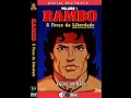 Lagu Rambo desenho animado [dublado completo 8 horas ]