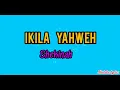 Download Lagu [Mulelu Lyrics]_Shekinah_Ikila Yahweh Fyalikosa Ukwabula iwe